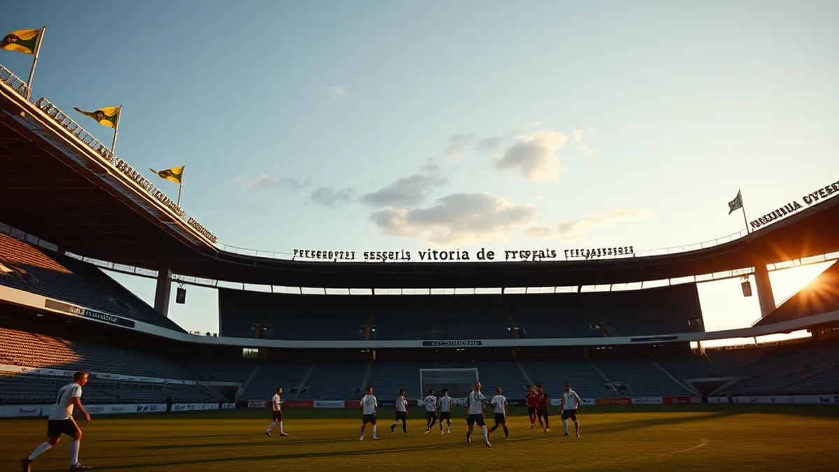 Rui Rodrigues aims to strengthen Vitoria de Guimaraes with a Business Council