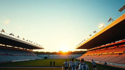 Vitória de Guimarães: Lista C propõe construção do Vitória Campus