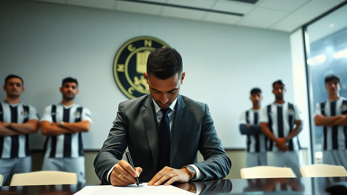 Transfer Market Unfolds: Vitoria de Guimaraes May Lose Stars
