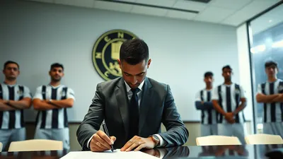 Mercado em ebulição: Vitoria de Guimaraes pode perder estrelas