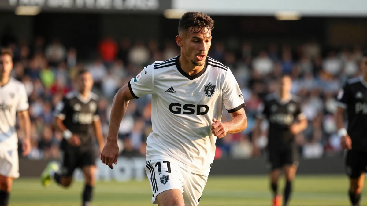 Vitória de Guimaraes busca melhorar desempenho na Primeira Liga