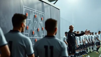 Analisando o Impacto dos Novos Reforços no Vitória de Guimarães
