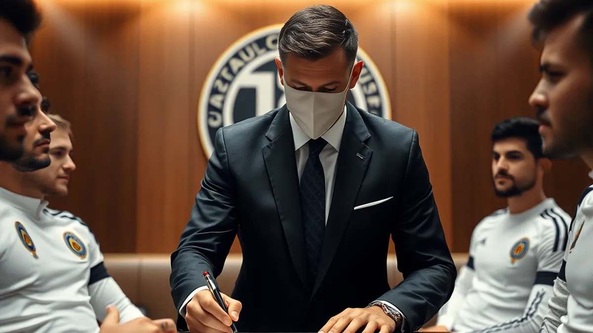 Vitoria de Guimaraes loses Noah Saviolo to Trabzonspor