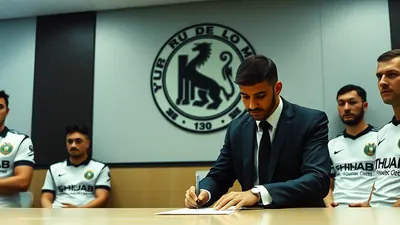Vitória de Guimarães: Rui Rodrigues mira Tiago Margarido como treinador