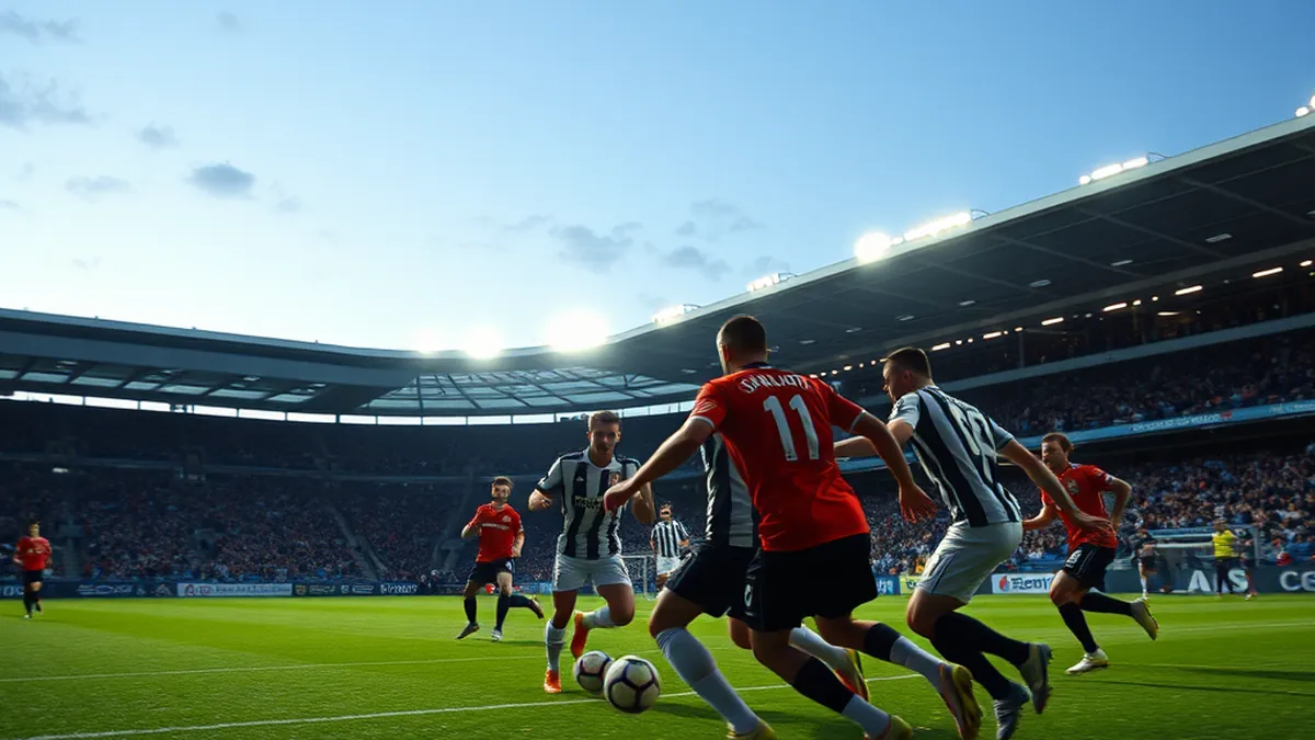 Vitoria de Guimaraes faces Sporting with key absences