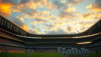 Vitoria de Guimaraes updates fan base on squad changes