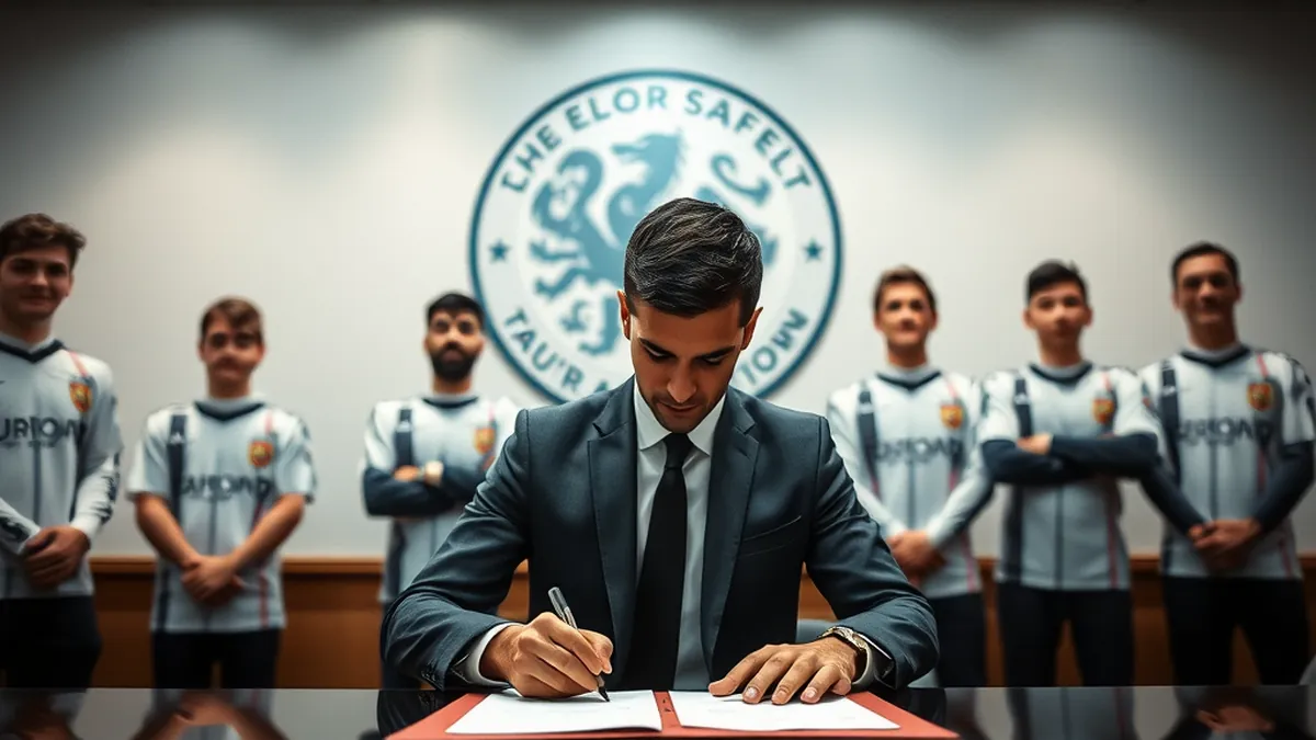 Vitória de Guimarães Negocia Transferência de Saviolo para Trabzonspor