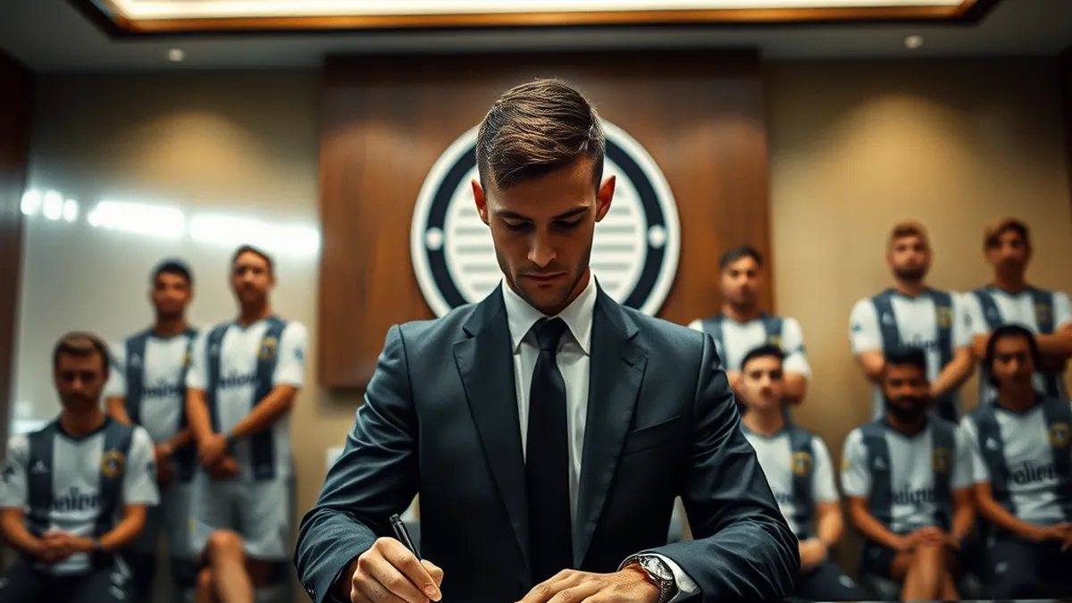 Vitória de Guimarães fecha venda de Diogo Sousa por 11 milhões