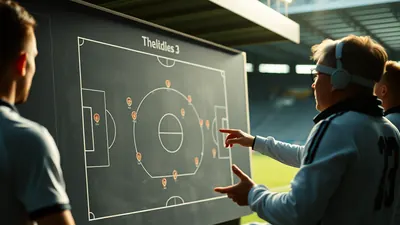 Match Preview: Key Players and Tactics for Vitória de Guimarães' Upcoming Clash