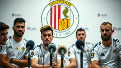 Vitoria de Guimaraes enfrenta passivo de 75 milhões