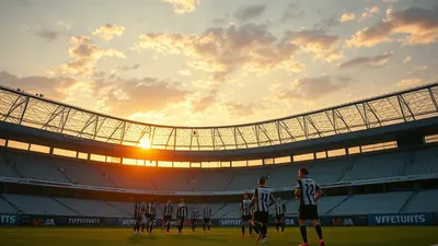 Vitoria de Guimaraes reativa parceria com V Sports