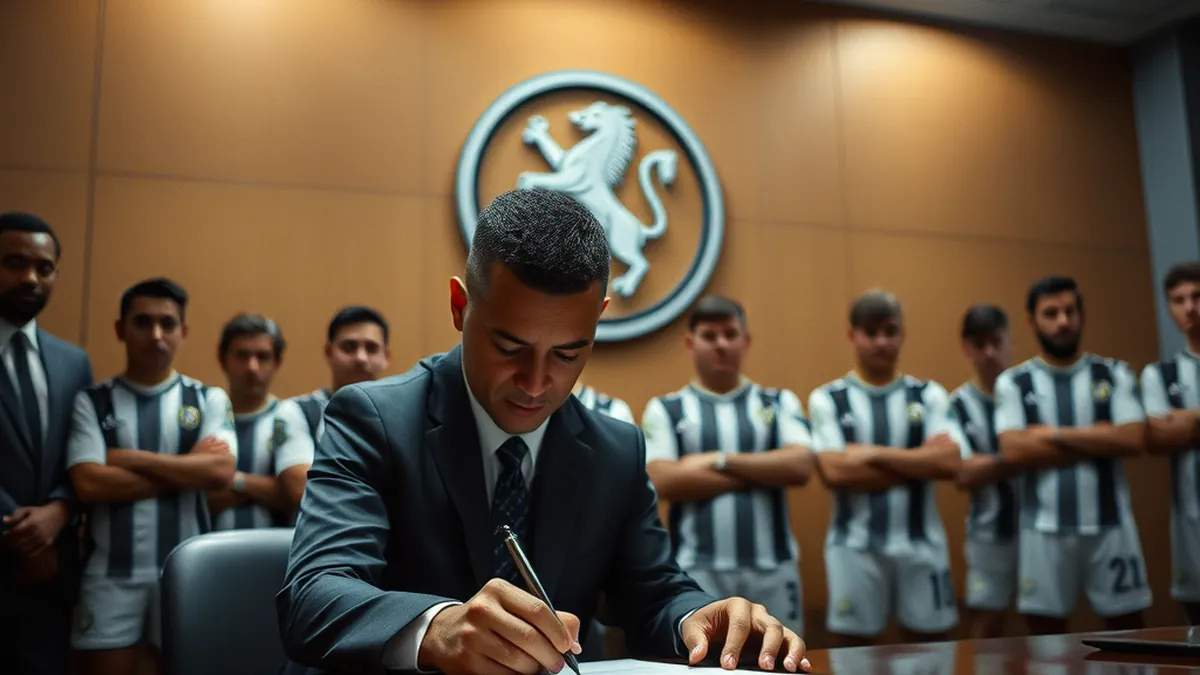 Vitoria de Guimaraes sees 124.4% valuation increase and potential financial boost