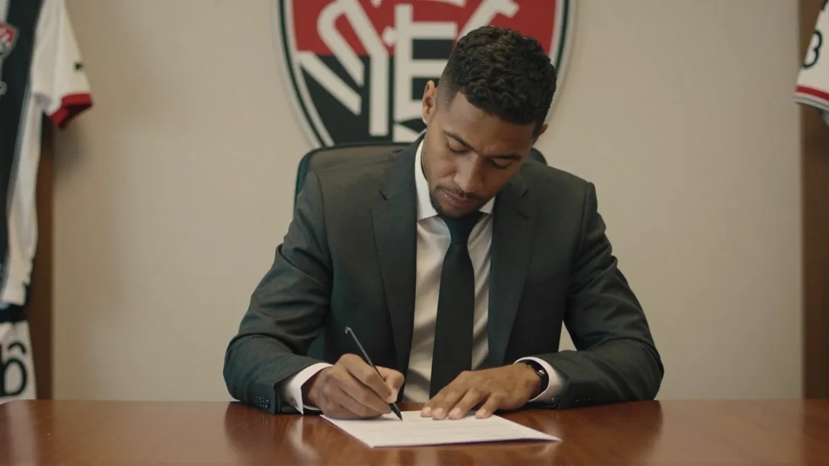 Nélson Oliveira leaves Vitoria de Guimaraes as contract expires