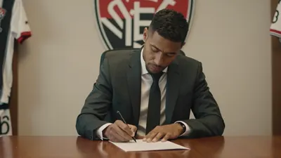 Nélson Oliveira leaves Vitoria de Guimaraes as contract expires