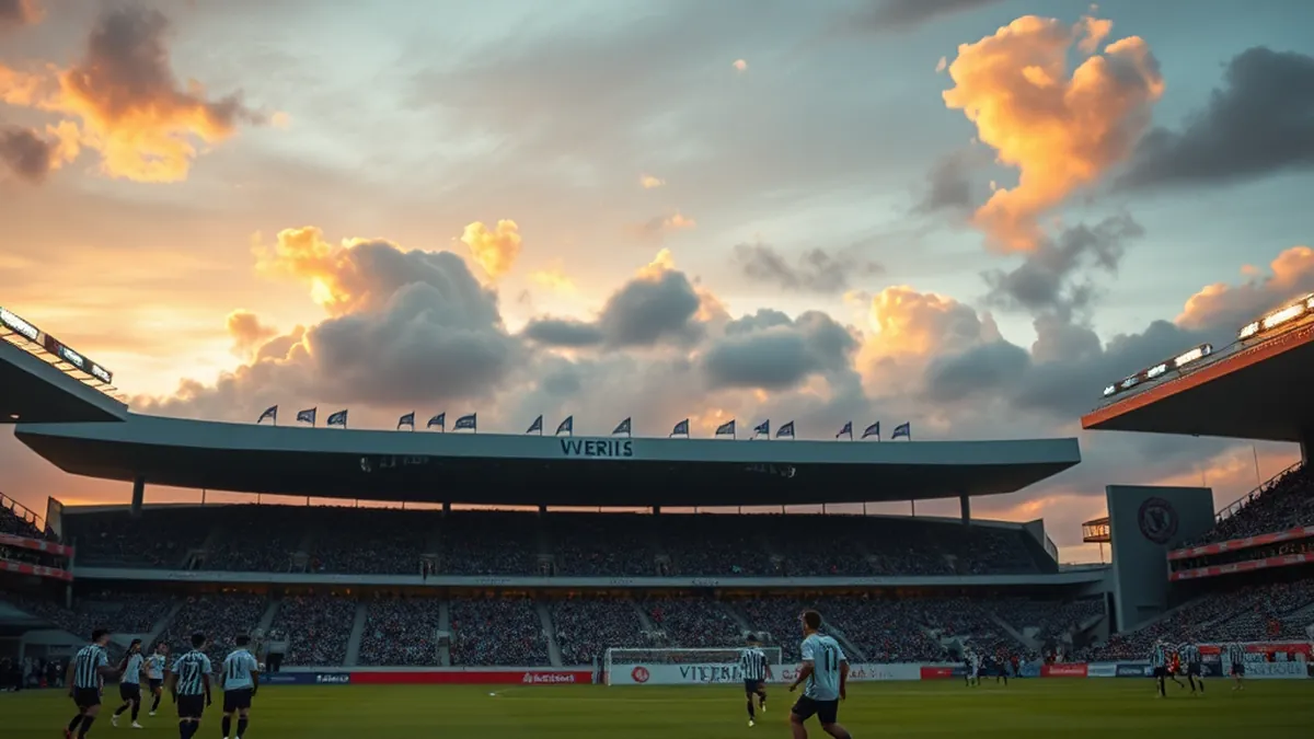 Vitoria de Guimarães faces contestation after Rui Rodrigues election
