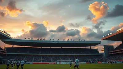Vitoria de Guimarães enfrenta contestação após eleição de Rui Rodrigues
